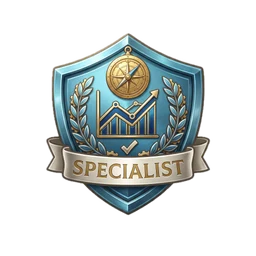 Specialist badge